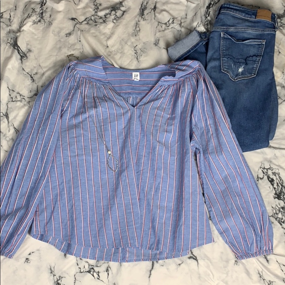 GAP Blouse